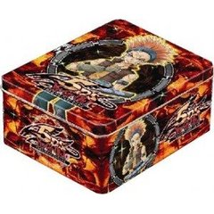 Crow Hogan 2009 Exclusive Collectors Tin