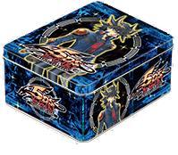 Yusei Fudo 2009 Exclusive Collectors Tin