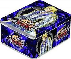 Jack Atlas 2009 Exclusive Collectors Tin