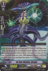 Ill-fate Deletor, Drown - G-CMB01/011EN - RR