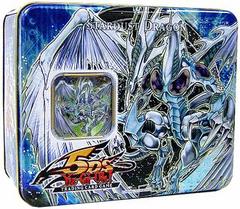 Stardust Dragon 2008 Collectors Tin