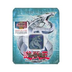 Cyber Dragon 2006 Collectors Tin