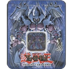 Raviel, Lord of Phantasms 2006 Collectors Tin