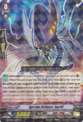 Sprout Deletor, Luchi - G-CMB01/025EN - R