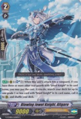 Blowing Jewel Knight, Altgaro - G-CMB01/029EN - C