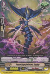 Taunting Deletor, Gotho - G-CMB01/044EN - C