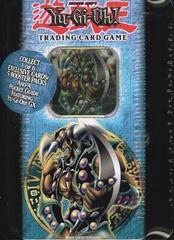 Vorse Raider 2005 Collectors Tin with 5 Packs and Card