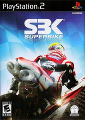 SBK Superbike World Championship