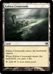 Kabira Crossroads