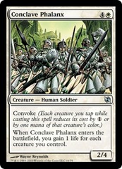 Conclave Phalanx