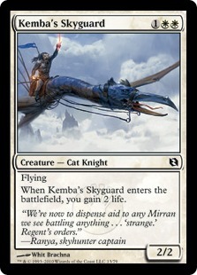 Kembas Skyguard