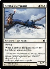 Kemba's Skyguard