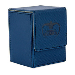 Ultimate Guard Flip Deck Case Xenoskin 100+ - Blue