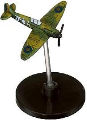 #005 Supermarine Spitfire Mk. I