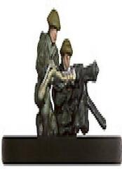 #007 Vickers Machine-Gun Team