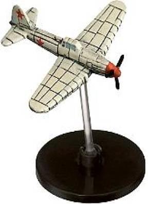 #018 IL-10 Sturmovik