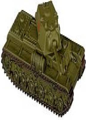 #020 KV-1