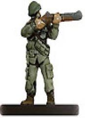 #028 M1 Garand Rifle