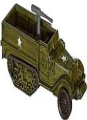 #034 M5 Half-Track