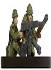 Type 92 Machine-Gun Team