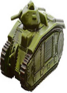 #003 Char B1-bis