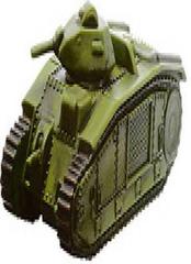 #003 Char B1-bis