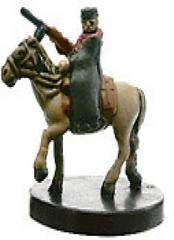 #008 Cossack Cavalrymen