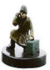 #010 Red Army Forward Observer