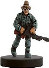 #008 Bren Machine Gunner