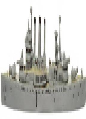 #001 HMAS Canberra