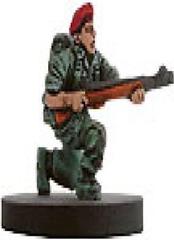 #011 Defiant Paratroopers