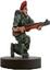 Defiant Paratroopers