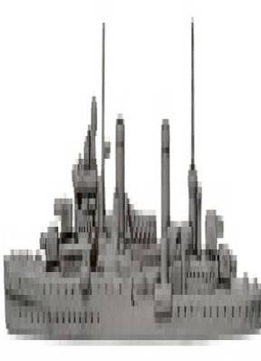 #002 HMAS Sydney