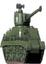 M4A3E8 Sherman Easy Eight
