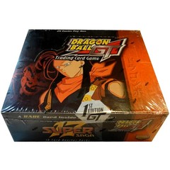 Super 17 Booster Box