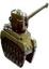 M26 Pershing