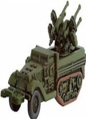 #022 M16 Half-Track