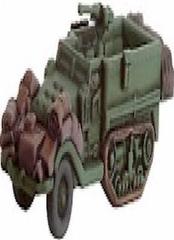 #023 M3 Half-Track