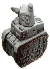 #028 Elite Panzer IV Ausf. D