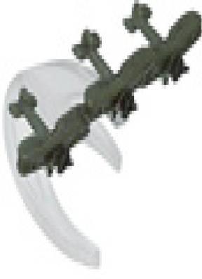 #014 Swordfish Mk. II