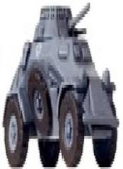 #034 SD KFZ 222