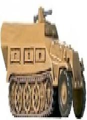 #035 SD KFZ 251