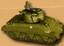 M4A1 Sherman Commander