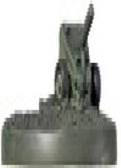 #043 47mm Type 1 Antitank Gun