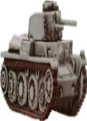 #030 PzKpfw 38(t)