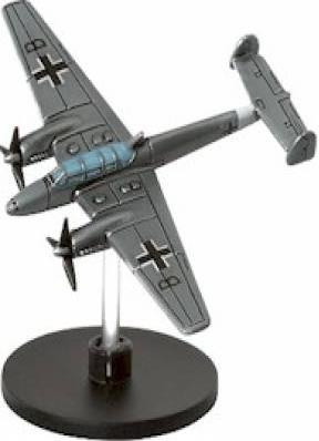 #034 Messerschmitt Me 110