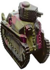 Type 89A Chi-Ro