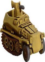 #036 Sd Kfz 250