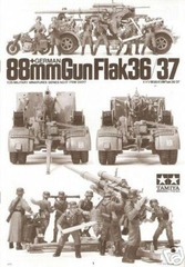 #032 88mm Flak 36