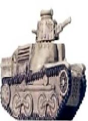 Type 95 HA-GO